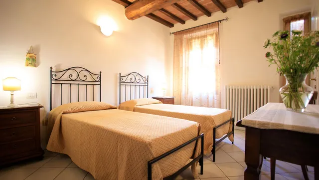 Affittacamere La Mattonata Guest House