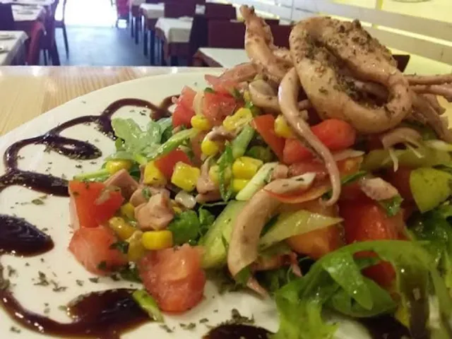 Κλεψύδρα Ψαροταβερνείο