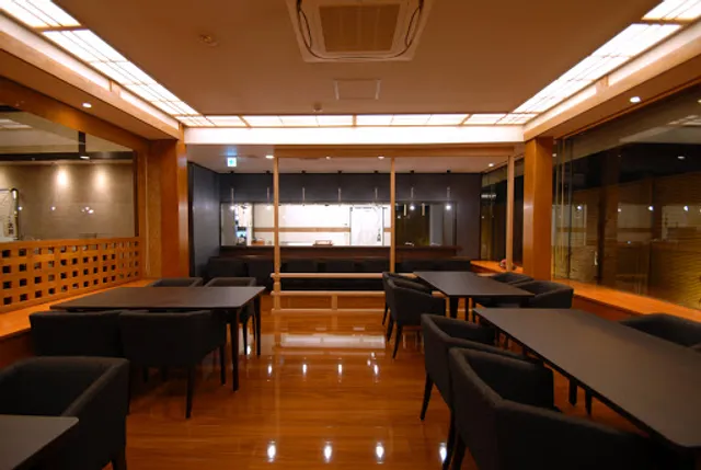 Wafuuresu Toran Daikoku Niizaten