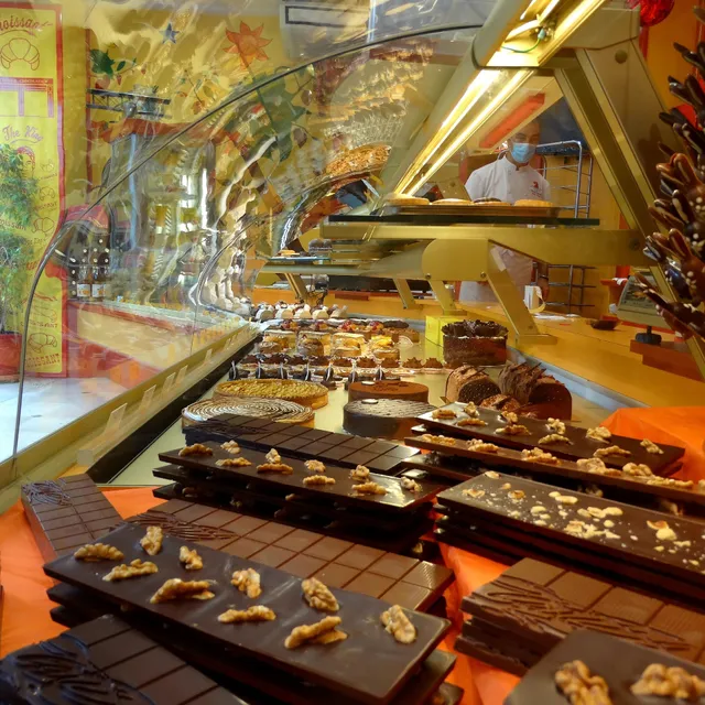 Pâtissier Chocolatier "FERRAZZI"