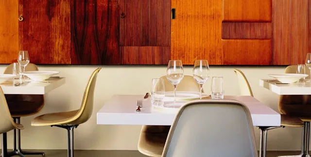 Le Chiavi D'Oro ristorante