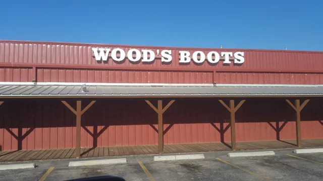 Boot Barn