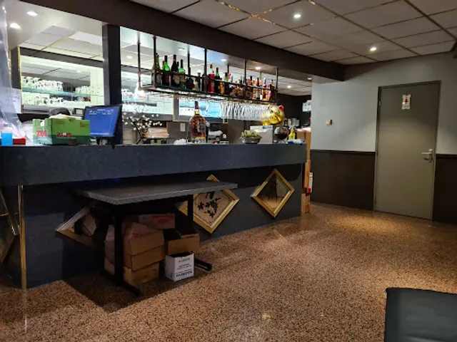 Restaurant Rode Lampion