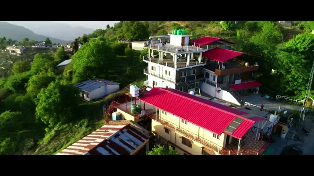 Morning Breeze Homestay