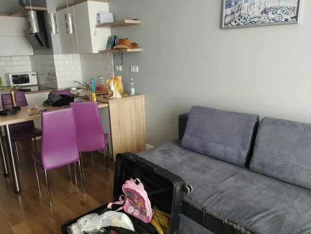 Ordona 12b P&O Apartments