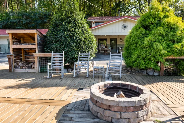 Townsend Gateway Inn