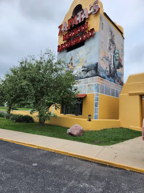Zapata's Mexican Restaurant & Cantina