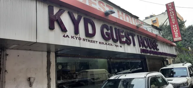 KYD Guest House