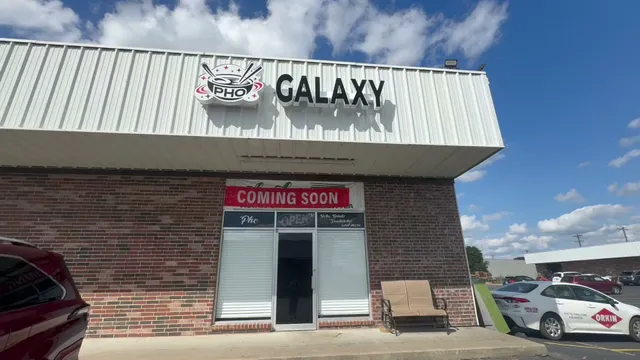 Pho Galaxy