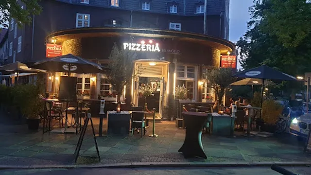 Ristorante bei Angelo