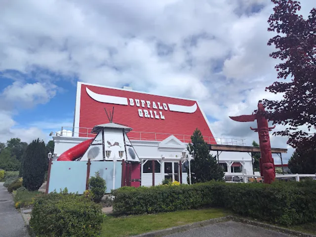 Buffalo Grill Nogent-le-Rotrou