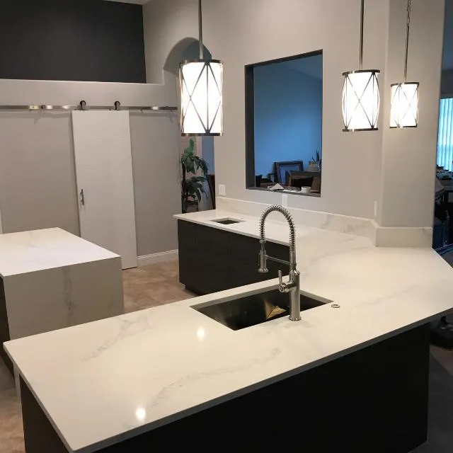 The Gallery of Stone