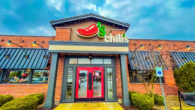 Chili's Grill & Bar