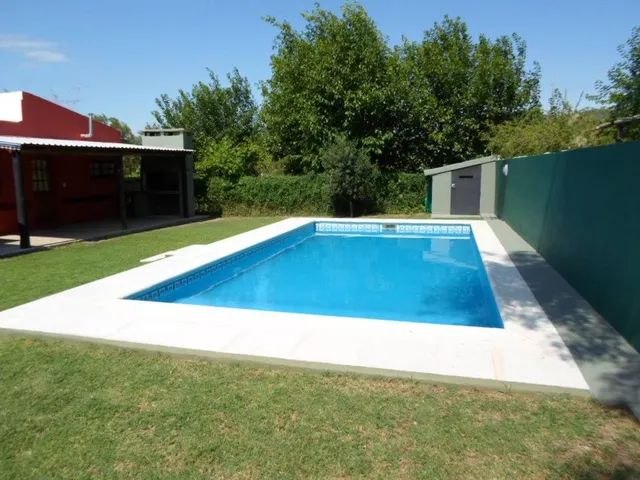 Cabañas Olivos de La Loma