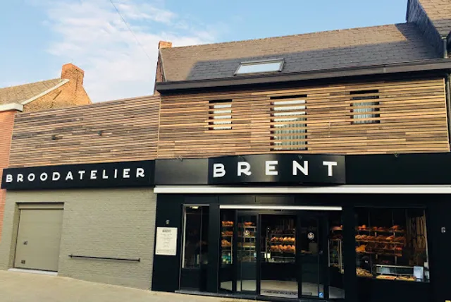 Broodatelier Brent