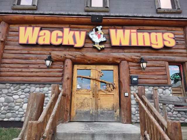 Wacky's Sudbury