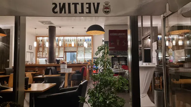 Schröjahrs Café und Bistro