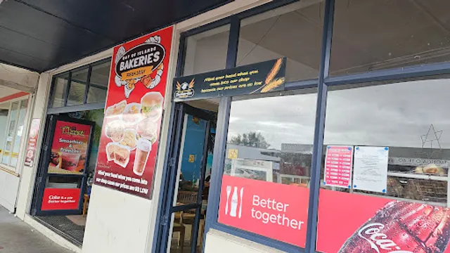 Bay of Islands Bakeries