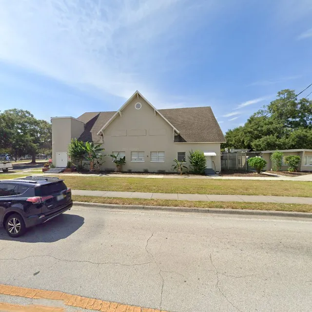 Emmanuel Fellowship and Worship Center