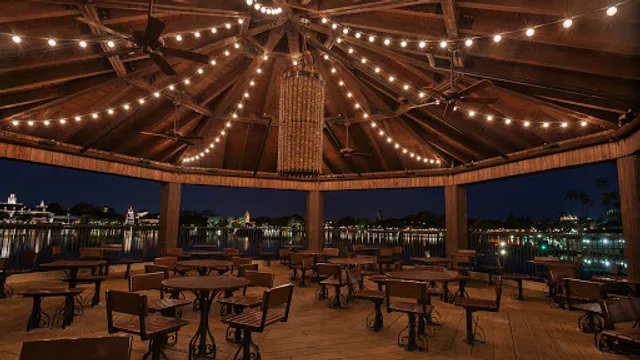 La Cantina de San Angel