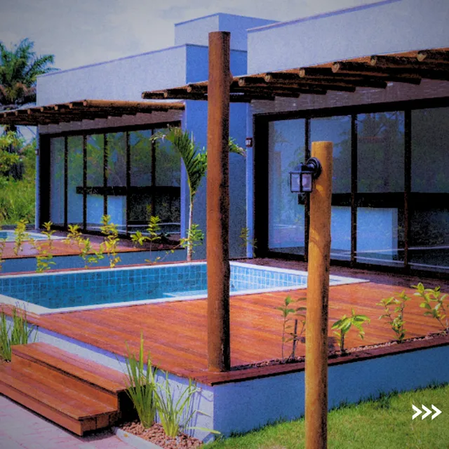 Casa Sol & Mar- Barra Grande- Maraú