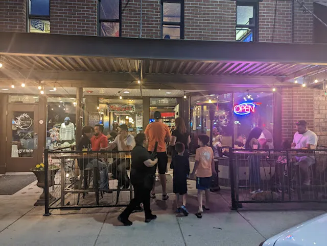 Marcela's Cocina Mexicana