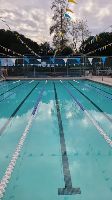 Begg Pool