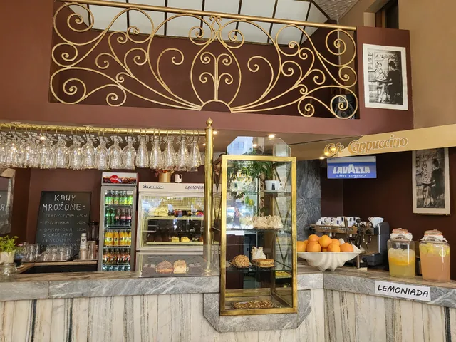 Cukiernia s.c. Ł & M Gałeccy