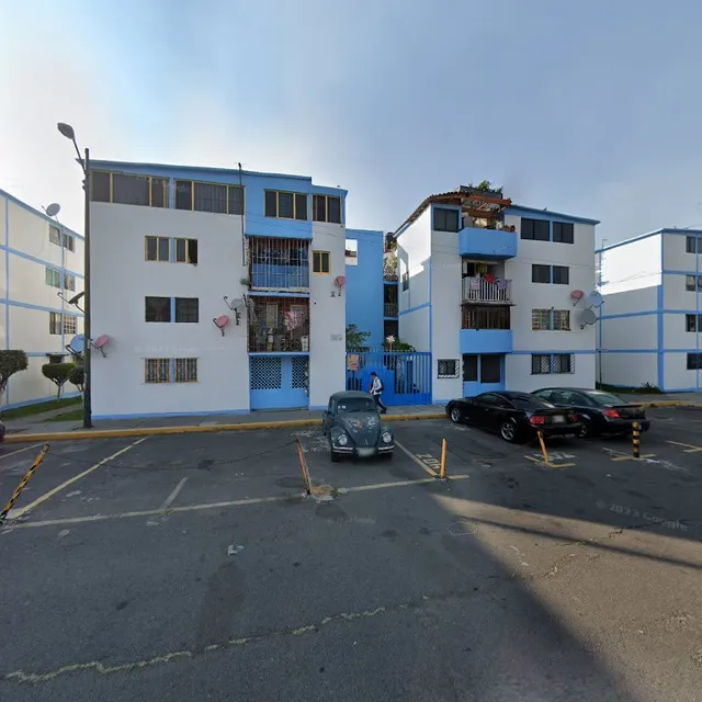 La casa de la cochinita