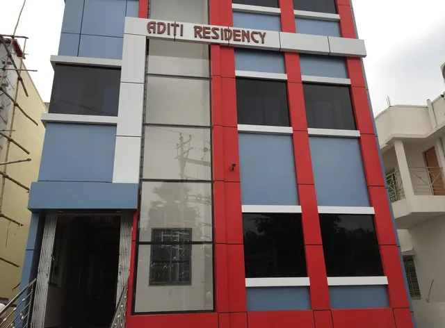 Aditi Residency New Digha