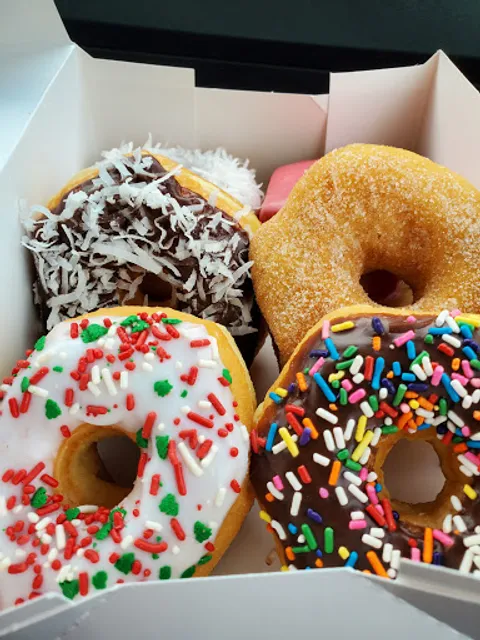 O Donuts