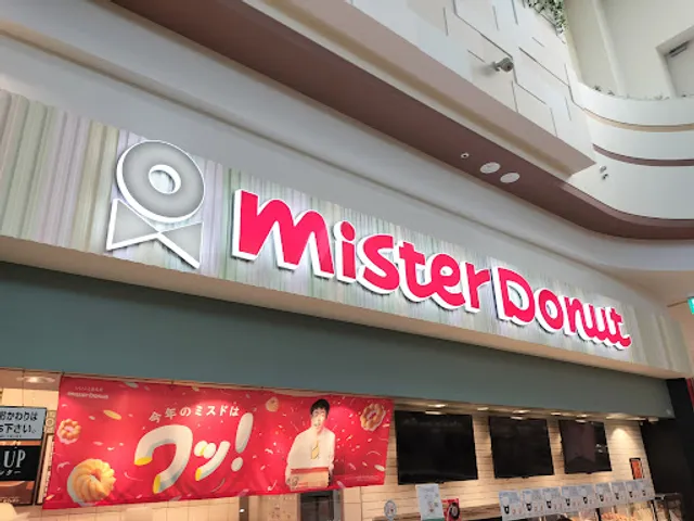 Mister Donut