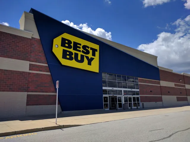 Best Buy