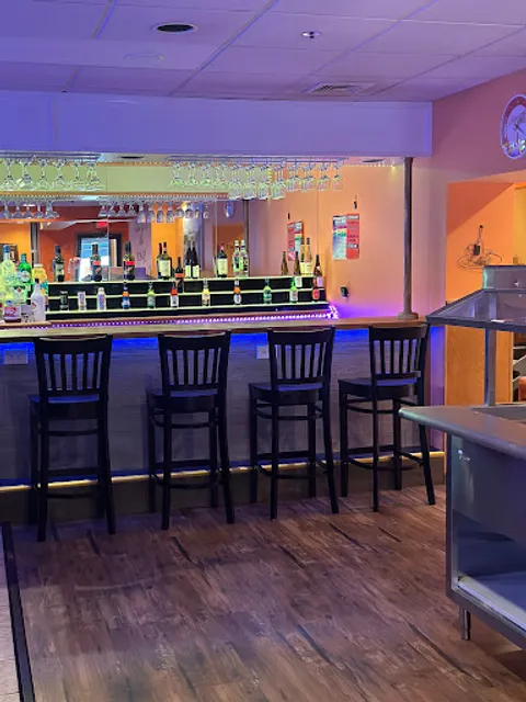 Spice Restaurant & Bar