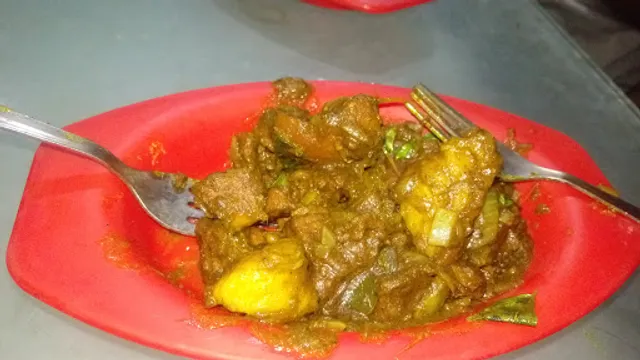 S.S.D Pork Shop And Restaurant