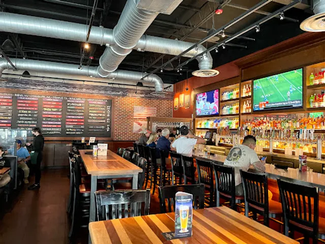 BJ's Restaurant & Brewhouse