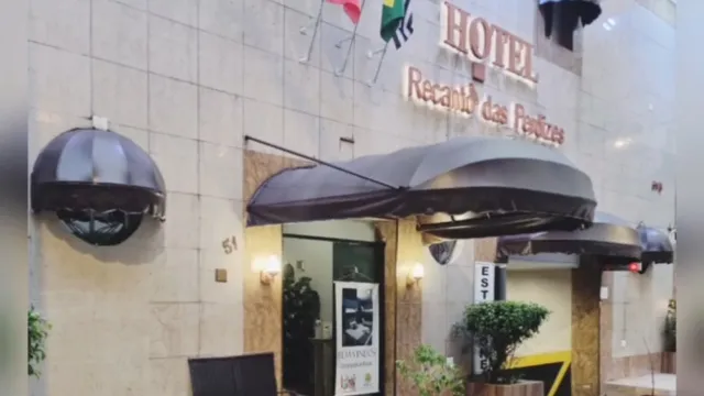 Hotel Recanto das Perdizes