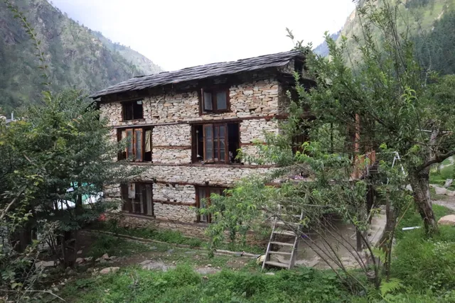 Magicmoments homestay