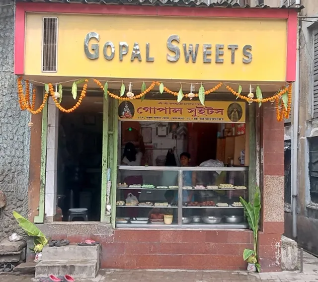 Gopal Sweets