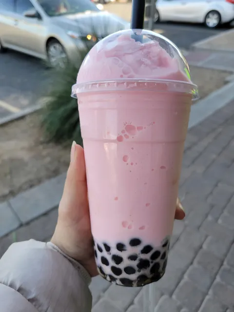Royal Boba Tea
