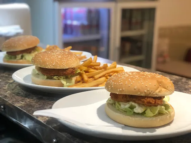 Star Cafe Pie and Mash Rayleigh