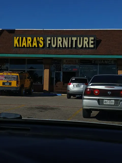 Kiara's Furniture