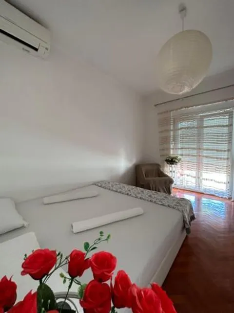 Apartmani Aron
