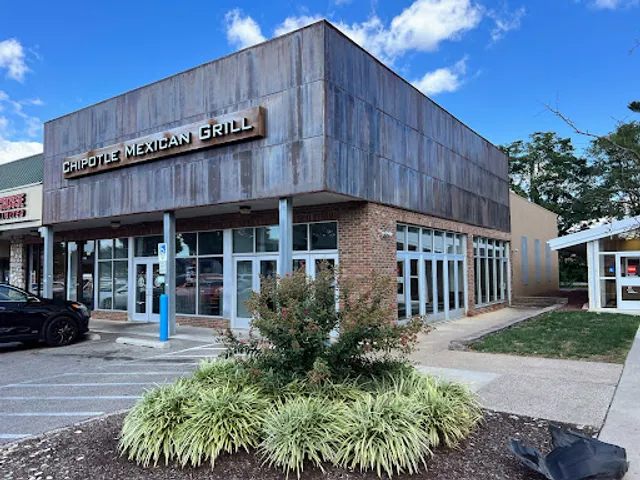 Chipotle Mexican Grill