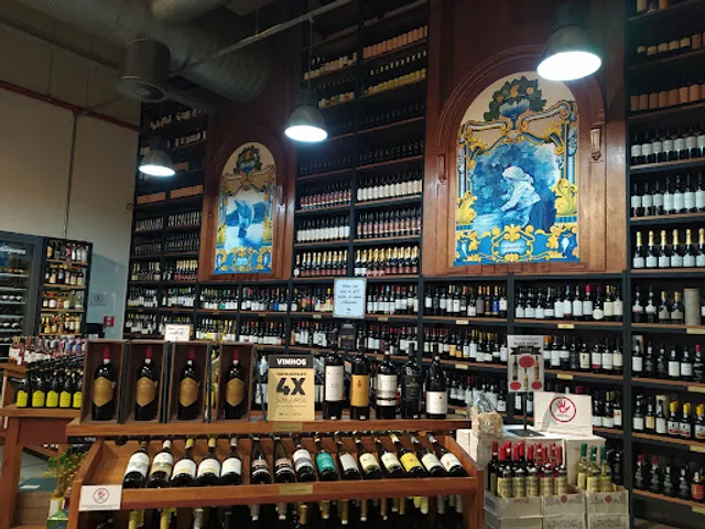 Graal Rancho Português