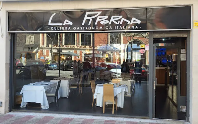 Restaurante La Piperna