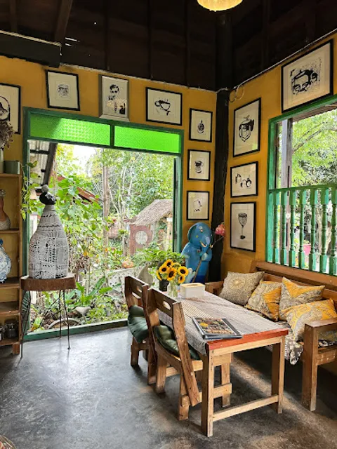 Have-A-Hug Fusion Farm Chiangmai