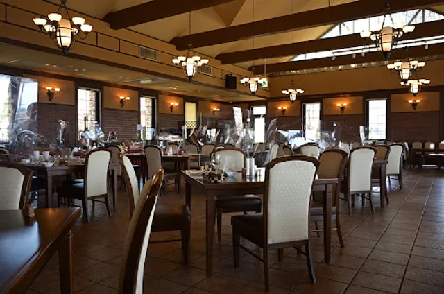 Restaurant Chanmoris