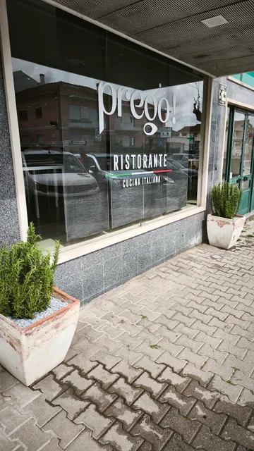 Prego! Ristorante Cucina Italiana