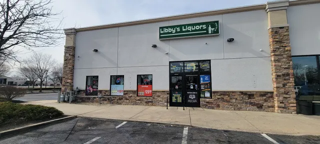Libby's Liquors